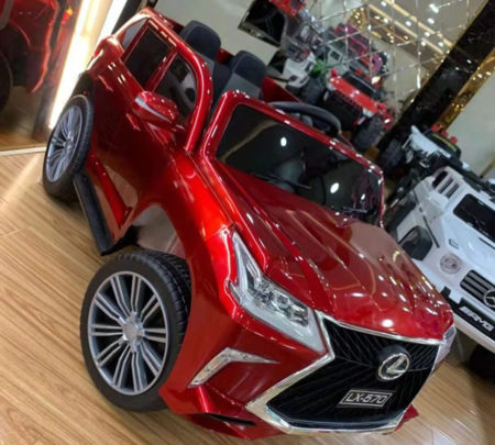 lexus lx570 2