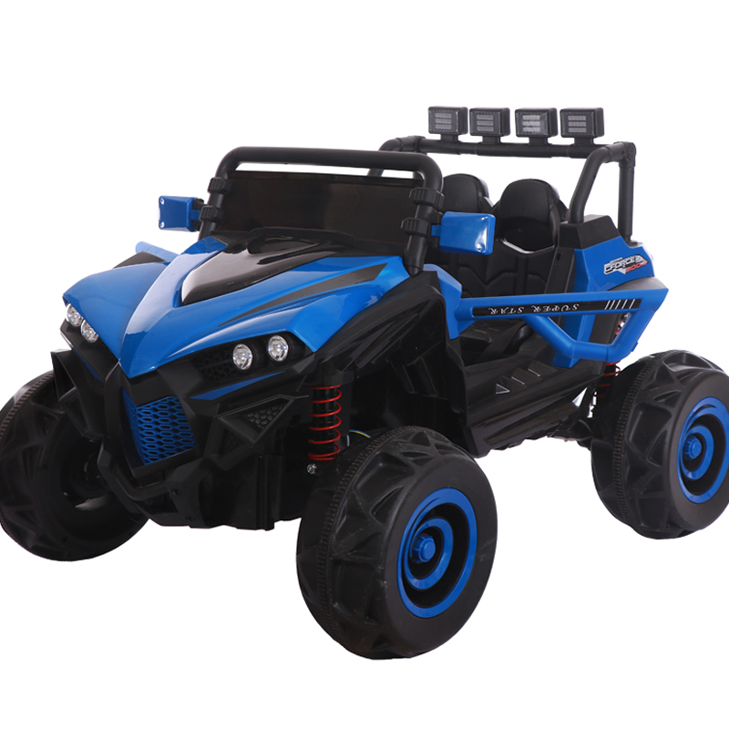 2 Seater Electric Ride on Jeep for Kids Blue Electric Ride on Cars Nairobi Electric Car For