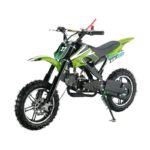 Kids ride-on dirt bike toy for age 4-8 years Green, Kids Dirt Bike motorcycle for sale