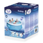 Bestway Fast Set 8ft Pool - Image 3