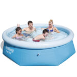 Bestway Fast Set 8ft Pool - Image 5