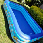 Inflatable Family Pool 3.1m*1.80m*0.60M