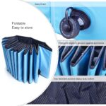 Portable and Foldable Pet Cat/Dog Pool PVC Plastic Pool - Image 4