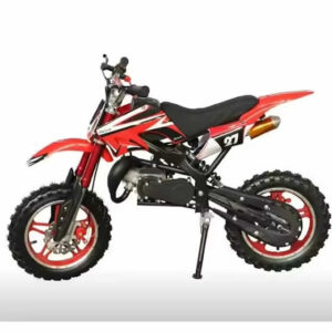 Kids ride-on dirt bike toy for age 4-8 years Red, Kids Dirt Bike motorcycle for sale